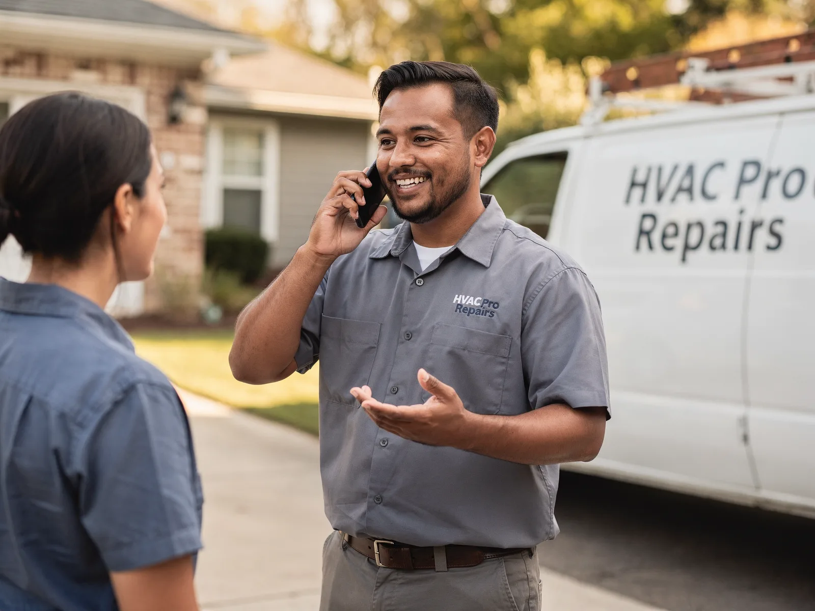 Heat Pump Repair Bay Village, OH FAQs