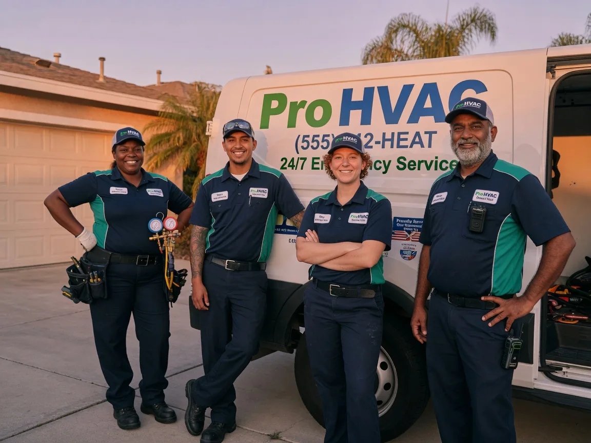 Furnace Repair company in Bay Village, OH